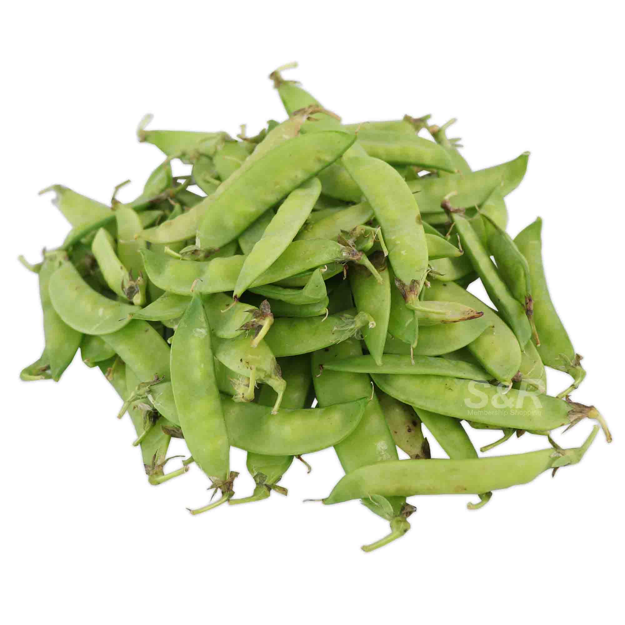 S&R Sweet Chinese Peas approx. 500g S&R Sweet Chinese Peas approx. 500g